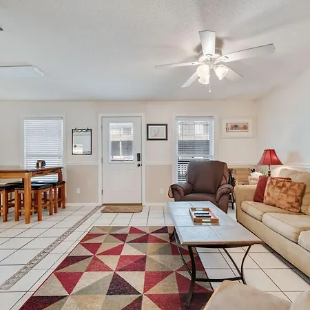 The Beach Front 601- Affordable Beachfront