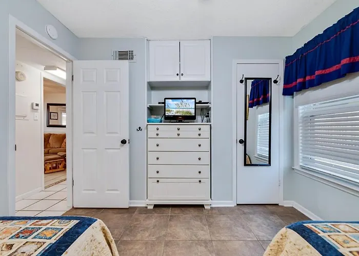 The Front 601- Affordable Beachfront Gulf Shores
