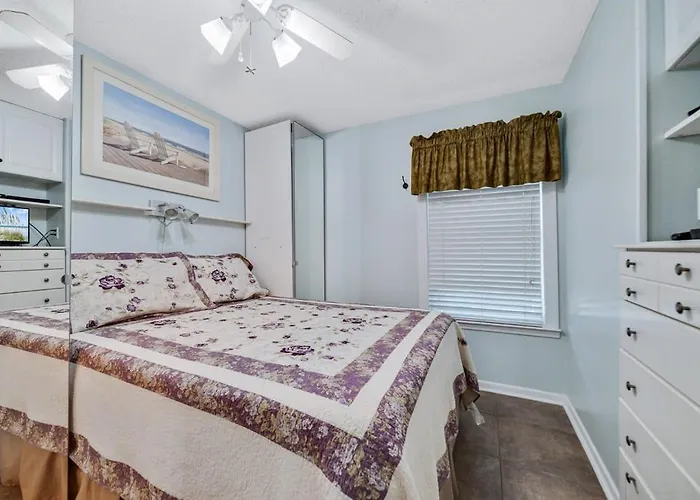 The Front 601- Affordable Beachfront