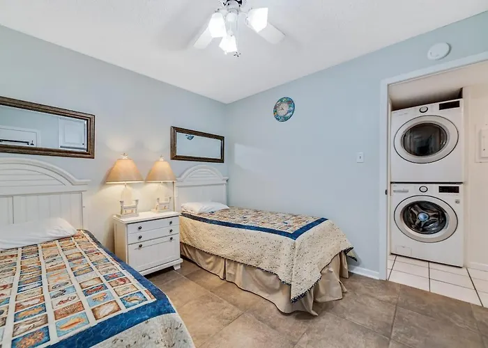 The Front 601- Affordable Beachfront Holiday home
