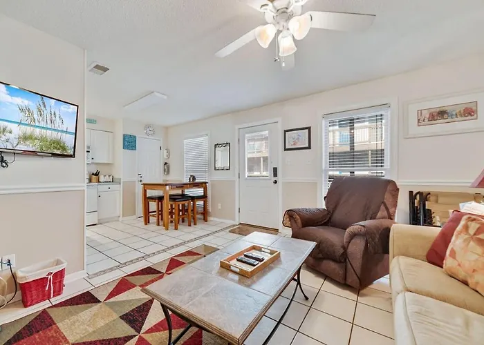 The Front 601- Affordable Beachfront *