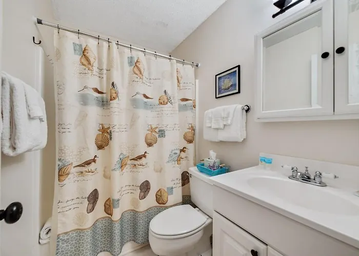The Front 601- Affordable Beachfront *